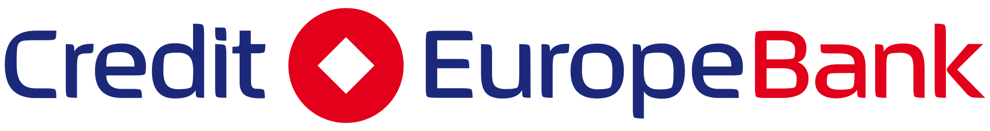 Logo credit europe bank